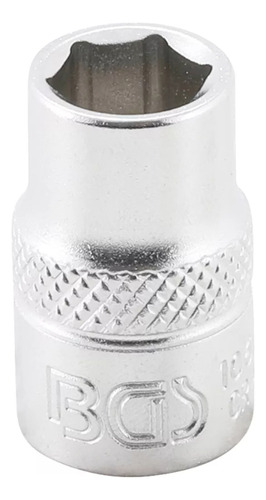 Dado Hexagonal | Entrada 3/8 | 10 Mm