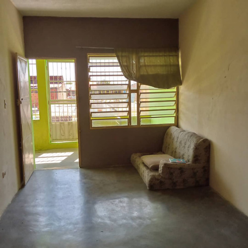 Vende Casa En La Urbanización Parque Florida 25-01