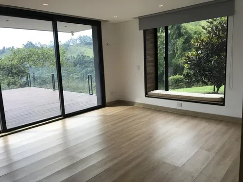 Casa Campestre En Venta En San Isidro. Cod V14418