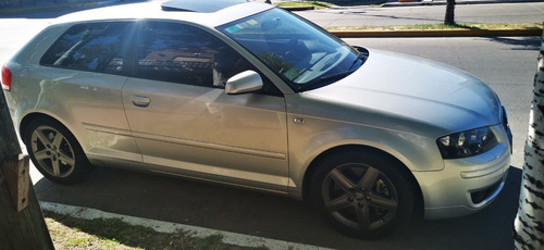Audi A3 3.2 V6 Quattro Premium 2006