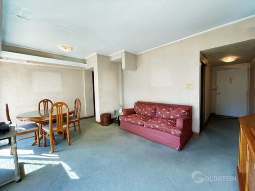 Imagen 11 de 28 de Departamento - Villa Crespo