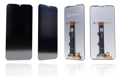 Modulo Para Motorola Moto G20 Xt2128 Oled