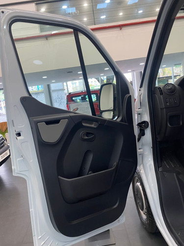 Renault Master 2.3 L1h1 Aa