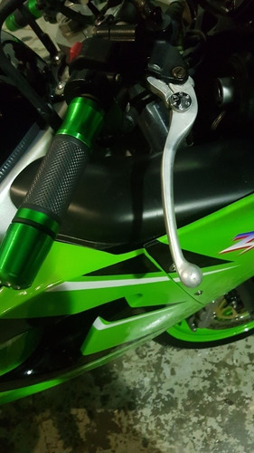 Kawasaki Ninja Zx-6r