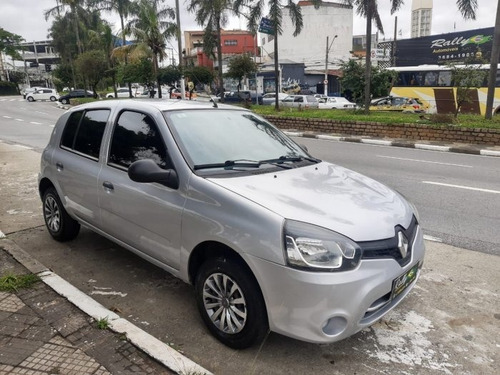 Clio 1.0 Expression 16v Flex 4p Manual