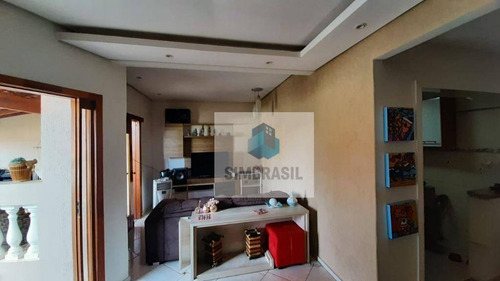 Imagem 24 de 25 de Casa Na Vila União - Ca1427