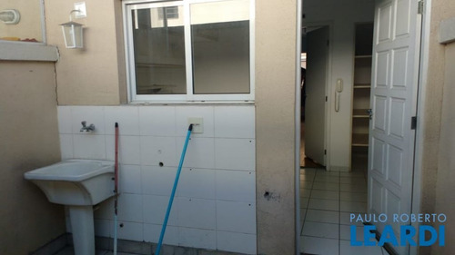 Imagem 15 de 15 de Casa Em Condomínio - Jardim Marajoara - Sp - 540527