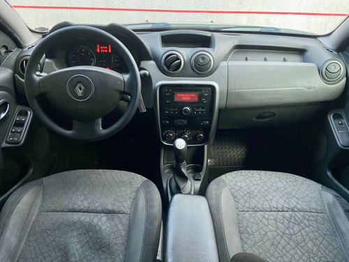 Renault Duster 16 E 4x2