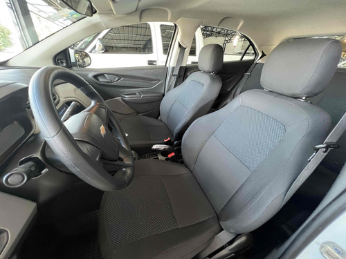 Chevrolet Onix 1.0 MPFI JOY 8V FLEX 4P MANUAL