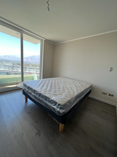 (adm) 2d+ 2b P.v Huidobro- Macul 50% Descuento Arriendo