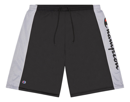 Shorts Basketball Champion Big And Tall Gym Shorts Para Homb