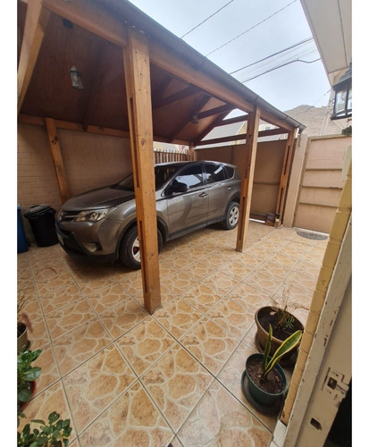 Arriendo Casa Sin Amoblar Villa Pan De Azucar
