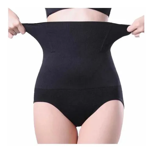 Panty Faja Moldeadora Reductora Calz n Levanta Pompa 003