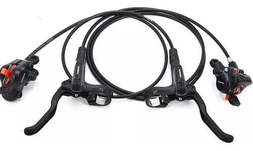 Frenos v best sale brake hidraulicos