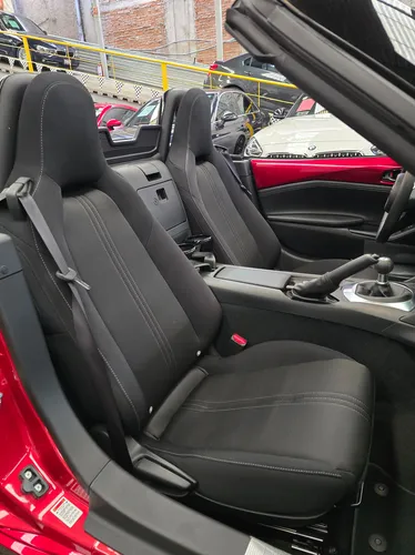 Mazda MX-5 2.0 I Sport Mt