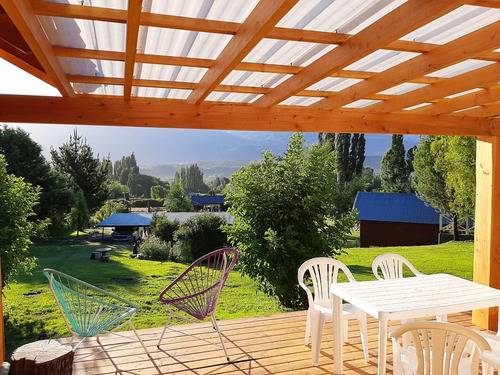 Imagen 16 de 29 de Casas De Alquiler Turístico