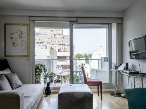 Imagen 6 de 28 de Venta Departamento 2 Ambientes Categoría, Juncal 4600, Palermo