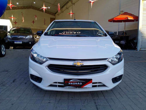 Chevrolet Onix 1.0 Joy 5p