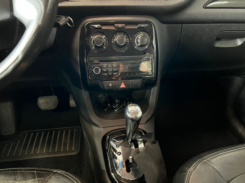 Citroën C3 Picasso 1.6 16v Glx Flex Aut. 5p