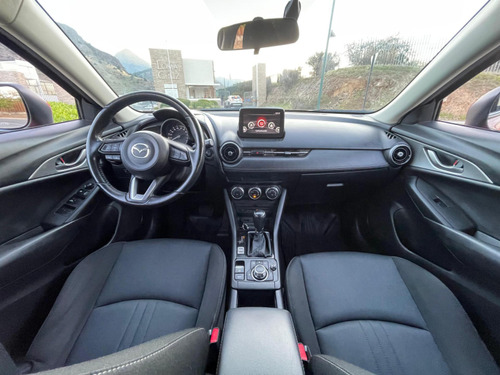 Mazda CX-3 2.0 Aut