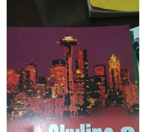 Skyline 3 De Simon Browster