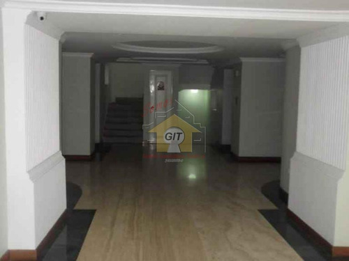 Imagen 2 de 17 de Apartamento Tipo Estudio En La Trigalena