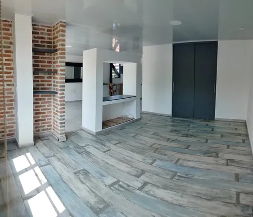 Apartaestudio En Alquiler San Fernando