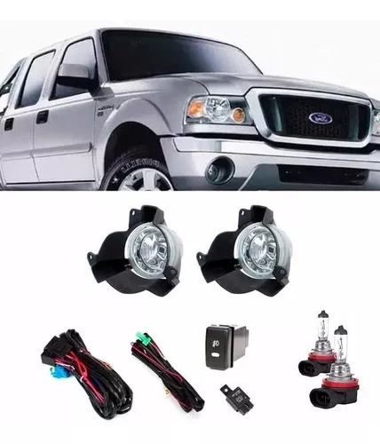 Kit P/ Ford Ranger 2009 2010 2011 2012