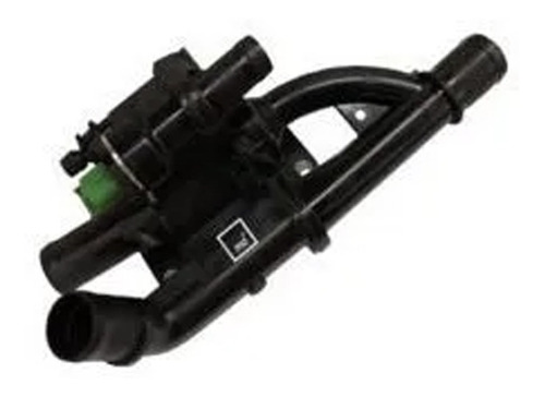 Termostato Peugeot - 407 - 408 - 207 - 608 -  Plastico