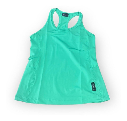 Musculosa Deportiva Liviana Darling 9706 - Dama