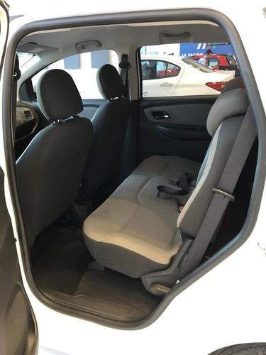 Chevrolet Spin 1.8 Ltz 5as 105cv