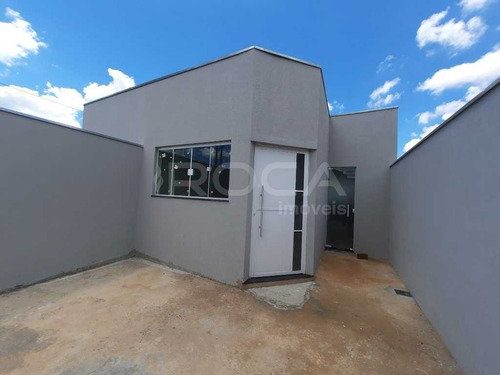 Venda De Casas / Padrão Na Cidade De São Carlos 28424