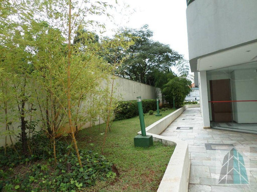 Imagem 30 de 30 de Ótimo Apto 3 Dormitórios À Venda, 92 M² Por R$ 565.000 - Tatuapé - São Paulo/sp - Ap0208