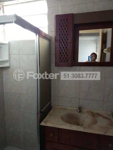 Imagem 10 de 15 de Apartamento, 2 Dormitórios, 40 M², Guajuviras - 187116