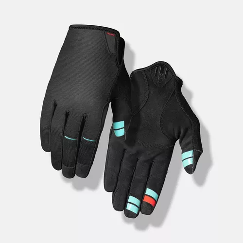 Giro Guantes de ciclismo Havoc - Hombre