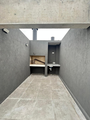 Precioso Apartamento Dos Dormitorios Con Garage A Estrenar
