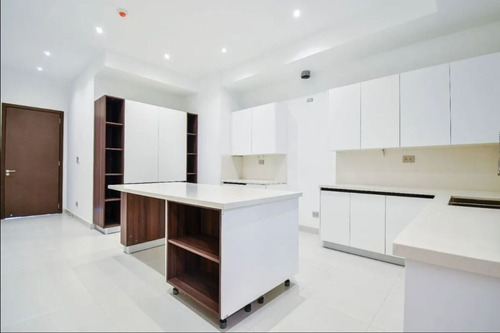Torre En Anacaona Con Apartamentos En Venta Con Vista Al Mar