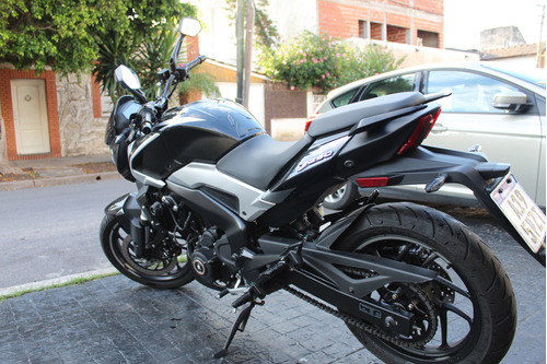 Bajaj Dominar 250