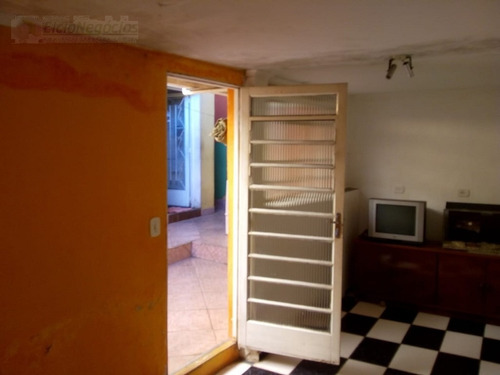 Imagem 24 de 30 de Casa Para Venda, 4 Dormitórios, Vila Bancária Munhoz - São Paulo - 2325