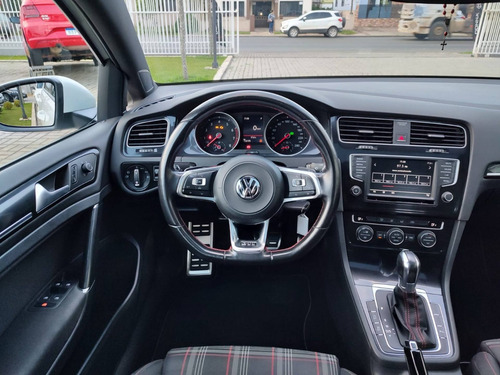 Imagem 14 de 15 de Volkswagen Golf 2.0 Tsi Gti 16v Turbo Gasolina 4p