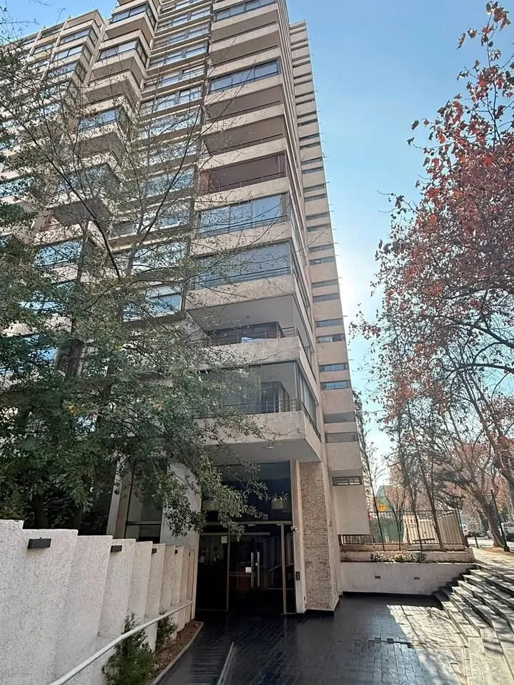 Imagen 1 de 19 de Precioso Departamento En Venta Ubicado En Av Ricardo Lyon