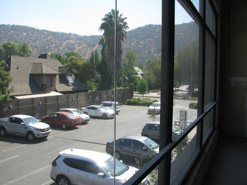 Arriendo Local Comercial 117,49 M2, Strip Center, La Dehesa