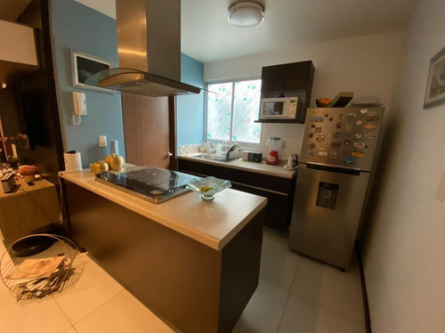Imagen 3 de 24 de Depto Venta, Zona Sur A Un Paso De Av Picacho Ajusco Y Peri