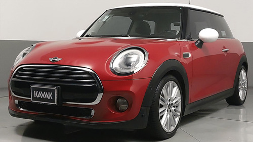 MINI Cooper 1.5 COOPER PEPPER AUTO