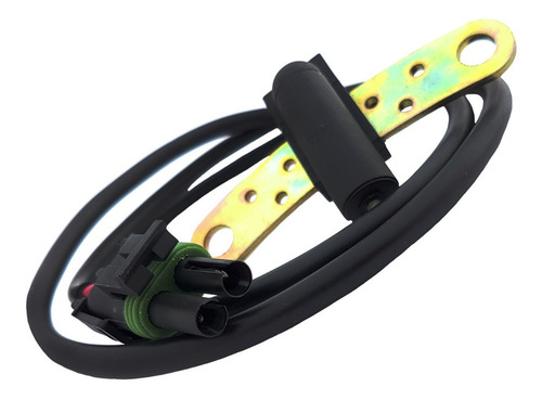 Imagen 3 de 3 de Sensor Cigueñal Renault Clio R11 R19