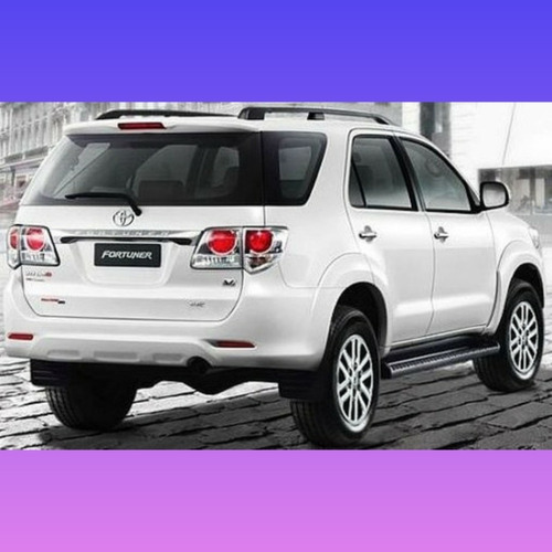 Stop Fortuner Izquierdo Derecho Depo Original