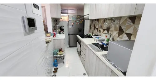 Venta Apartamento De 90mts2 Quintas De Don Simón, Sur De Cali 10024.e
