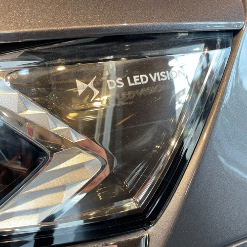 Imagen 15 de 16 de Ds 7 Crossback E-tense 4x4 300 Bastille