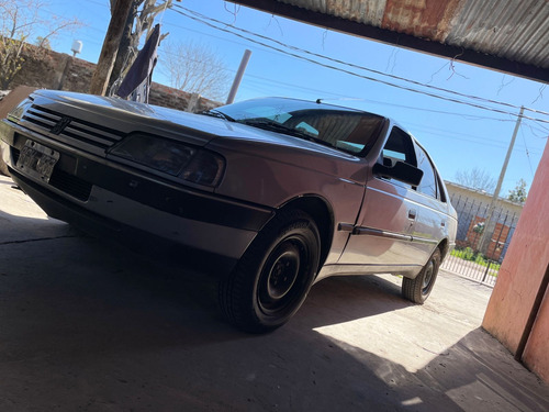 Peugeot 405 1.9 Gld