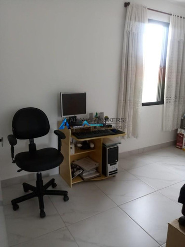 Imagem 18 de 20 de Apartamento A Venda Jardim Figueiras - 1436